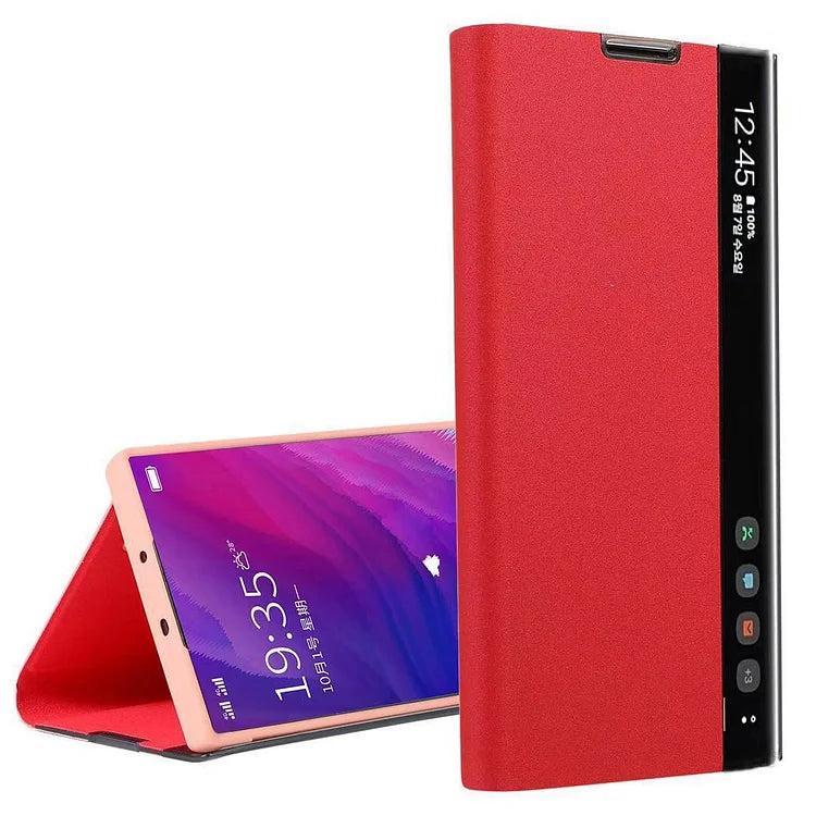 S25 Ultra Smart Case