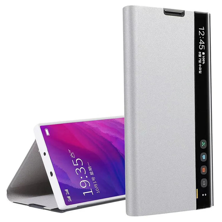 S25 Ultra Smart Case