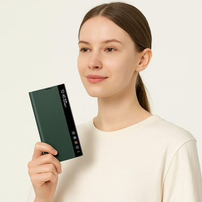 S25 Ultra Smart Case