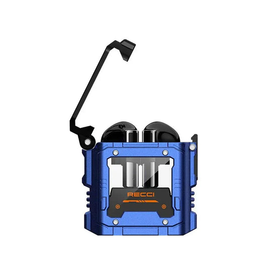 Groove Master 5.0 Wireless Noise Cancelling Earbuds