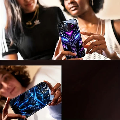 Dynamic Smart Light Effects Case - iPhone
