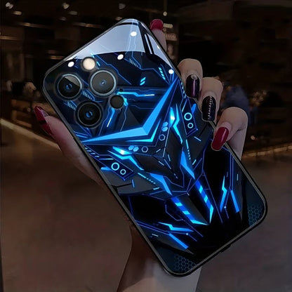 Dynamic Smart Light Effects Case - iPhone
