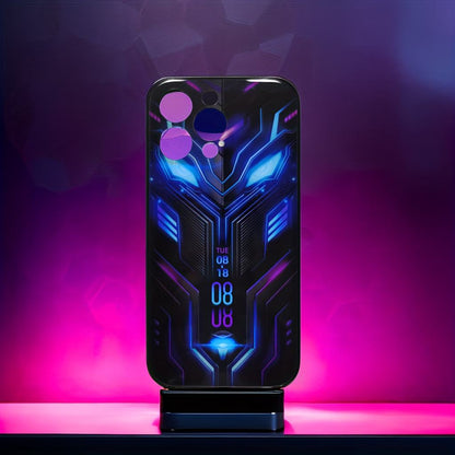 Dynamic Smart Light Effects Case - iPhone