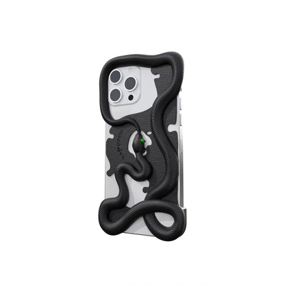 Venomous Shield Case - iPhone