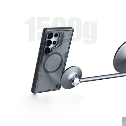 Crystal Flex Foldable Lens Bracket Case- Samsung