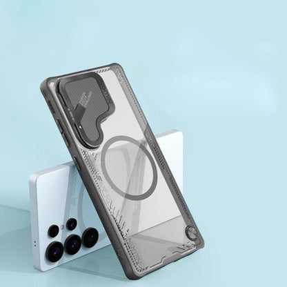 Crystal Flex Foldable Lens Bracket Case- Samsung