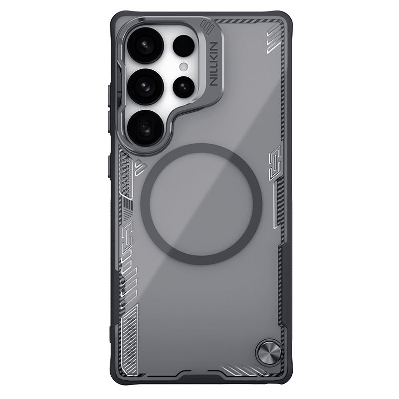 Crystal Flex Foldable Lens Bracket Case- Samsung