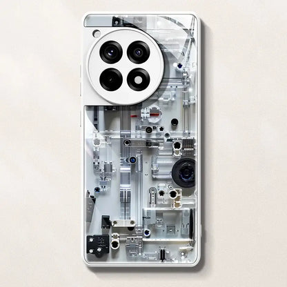 Tech Gear Circuit Board Case - OnePlus