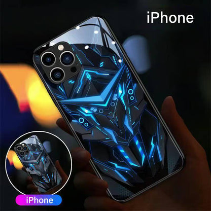 Dynamic Smart Light Effects Case - iPhone