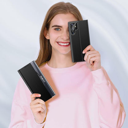 S25 Ultra Smart Case