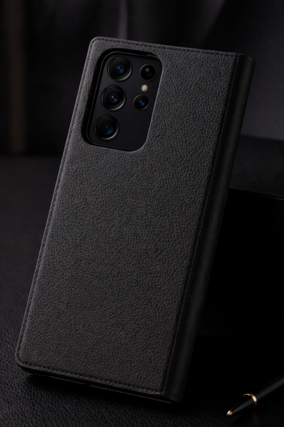 Smart View Flip Cover