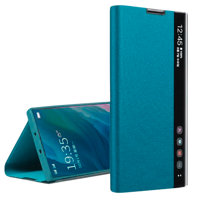 S25 Ultra Smart Case