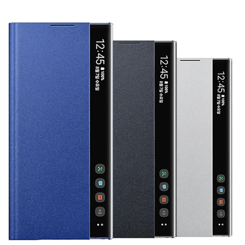 S25 Ultra Smart Case