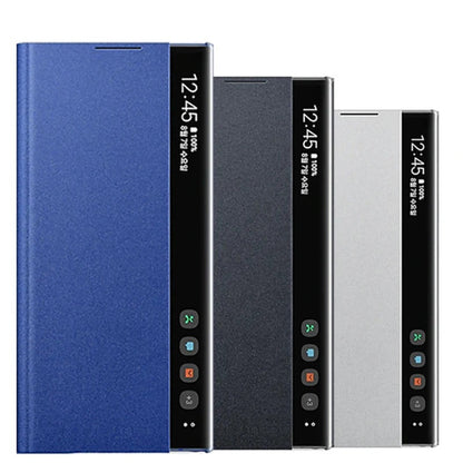 S25 Ultra Smart Case