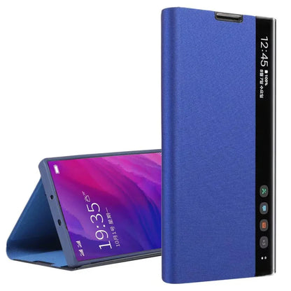 S25 Ultra Smart Case