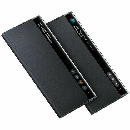 S25 Ultra Smart Case