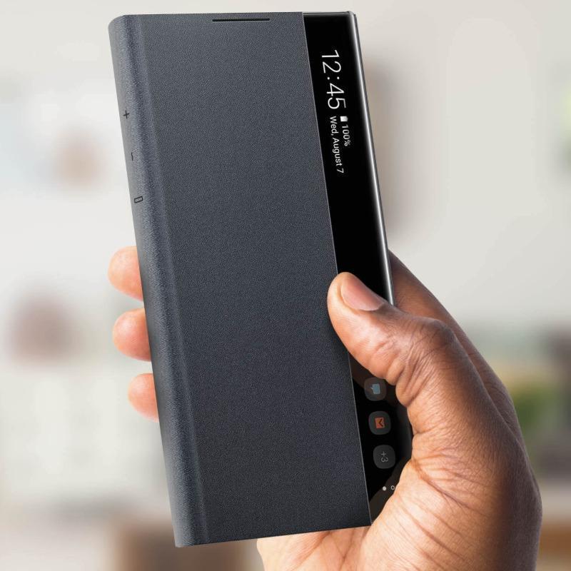 S25 Ultra Smart Case