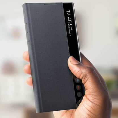 S25 Ultra Smart Case